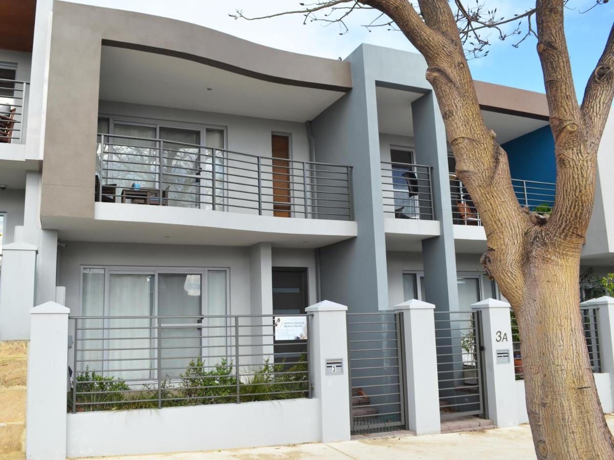 North Coogee Beach House Фрімантл Екстер'єр фото
