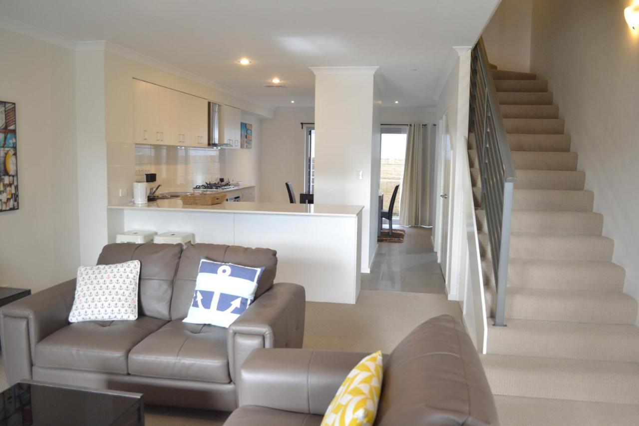 North Coogee Beach House Фрімантл Екстер'єр фото