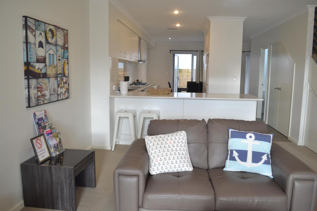 North Coogee Beach House Фрімантл Екстер'єр фото