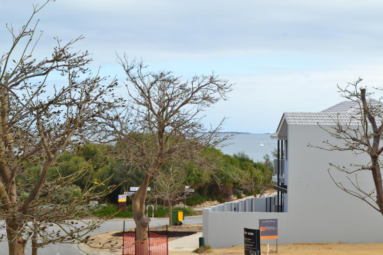 North Coogee Beach House Фрімантл Екстер'єр фото