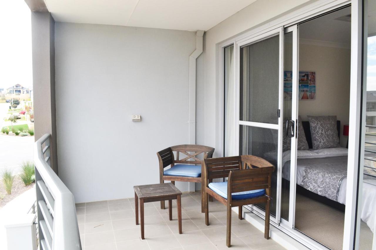 North Coogee Beach House Фрімантл Екстер'єр фото