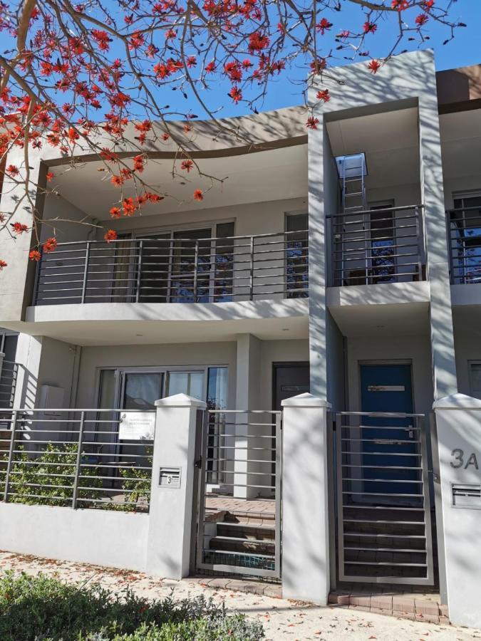 North Coogee Beach House Фрімантл Екстер'єр фото